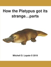 How the Platypus got its...Parts