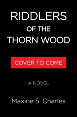 Riddlers of the Thorn Wood