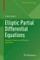 Elliptic Partial Differential Equations