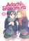 Adachi and Shimamura (Light Novel) Vol. 3