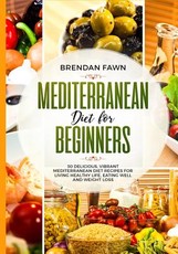Mediterranean Diet for Beginners