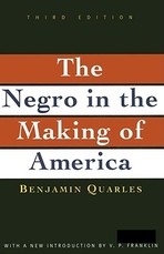 Negro in the Making of America