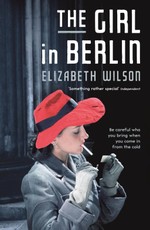 The Girl in Berlin