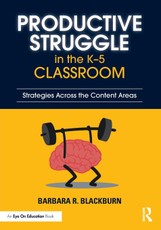 Productive Struggle in the K-5 Classroom