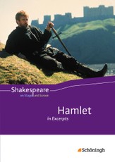 Shakespeare on Stage and Screen. Hamlet in Excerpts: Schulbuch