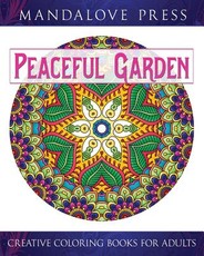 Peaceful Garden