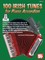 100 Irish Tunes for Piano Accordion