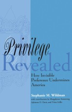 Privilege Revealed