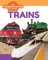 Trains