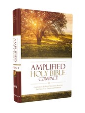 Amplified Bible-Am-Compact