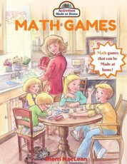 Math Games in a Bag