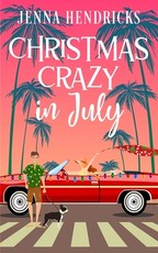 Christmas Crazy in July