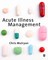 Acute Illness Management