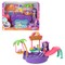 „Enchantimals“ bedžionėlės baseino rinkinys