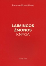 Laimingos žmonos knyga