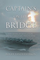 Captain's On The Bridge