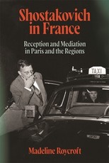 Shostakovich in France