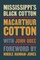 Mississippi's Black Cotton