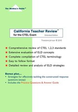 California Teacher Review (Extended Edition)