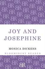Joy and Josephine