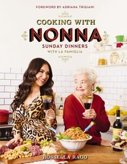 Cooking with Nonna