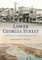 Lower Georgia Street-California's Forgotten Barbary Coast