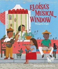 EloÃÂ­sa's Musical Window