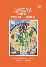 Women's Lectionary for the Whole Church