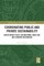 Coordinating Public and Private Sustainability