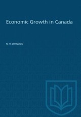 Economic Growth in Canada