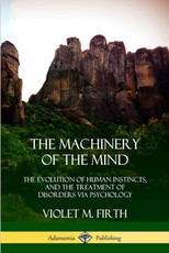 The Machinery of the Mind