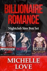 Billionaire Romance