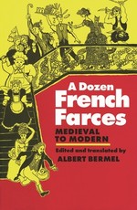 A Dozen French Farces