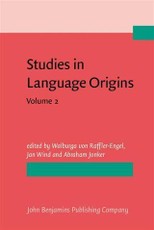 Studies in Language Origins