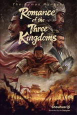 Romance of the Three Kingdoms
