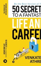 50 Secrets to a Fantastic Life and Career
