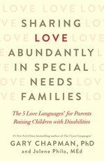 Sharing Love Abundantly in Special Needs Families