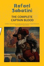 Complete Captain Blood