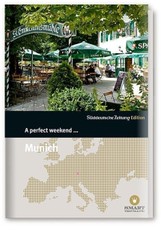 A perfect weekend... Munic