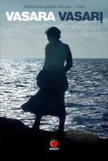 VASARA VASARĮ: intelektualiai ir jautriai papasakota meilės istorija, neišvengusi tragiškos lemties. Į didžiuosius kino ekranus perkelta paties Christopherio Menaulo!