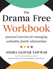 The Drama Free Workbook