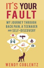 It's Your Fault