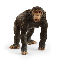 SCHLEICH WILD LIFE Šimpanzė
