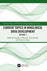 Current Topics in Nonclinical Drug Development