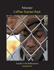 Litplan Teacher Pack