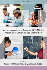 Advancing Women in Academic STEM Fields through Dual Career Policies and Practices (hc)
