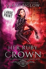 Her Ruby Crown