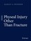 Physeal Injury Other Than Fracture