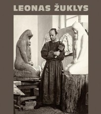 Leonas Žuklys