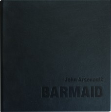 Barmaid